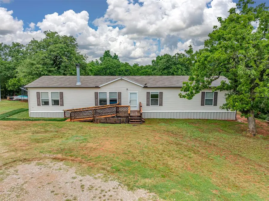 16215 Kasey Drive, Norman, OK 73026 - #2
