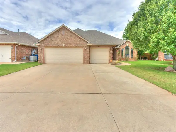 713 N Elk Way, Mustang, OK 73064