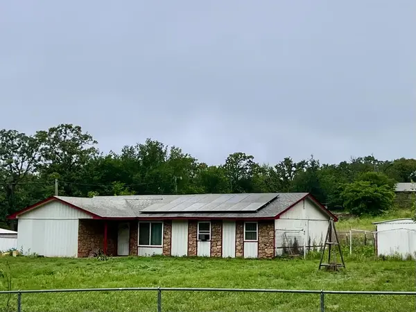 15421 S Hickory Lane, Noble, OK 73068