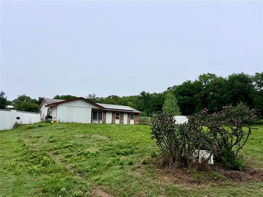 15421 S Hickory Lane, Noble, OK 73068 - #2