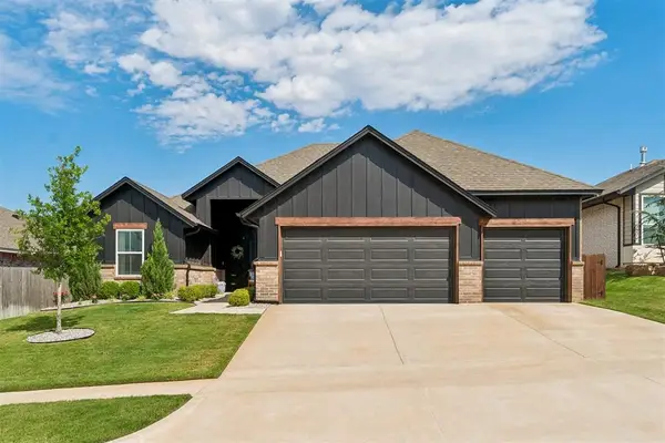 7405 NW 158th Street, Edmond, OK 73013