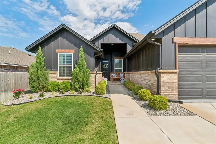 7405 NW 158th Street, Edmond, OK 73013 - #3