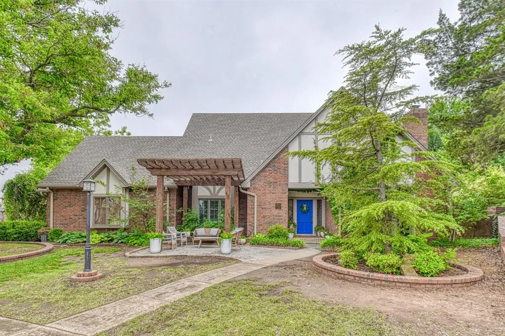 3800 Evesham Court, Norman, OK 73072 - #1