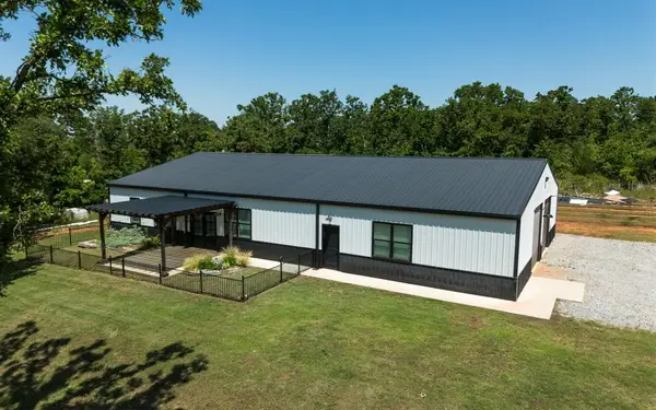14001 Kelly Drive, Noble, OK 73068