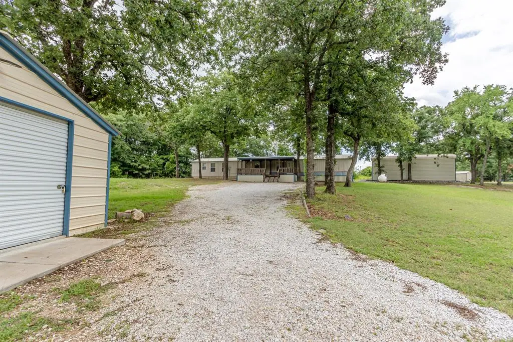 3099 Toad Hollow Trail, Marietta, OK 73448 - #1