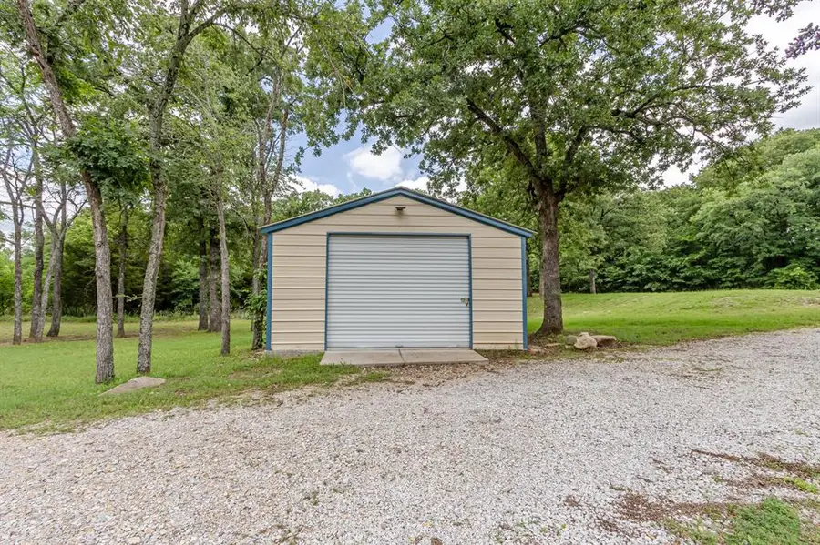 3099 Toad Hollow Trail, Marietta, OK 73448 - #2