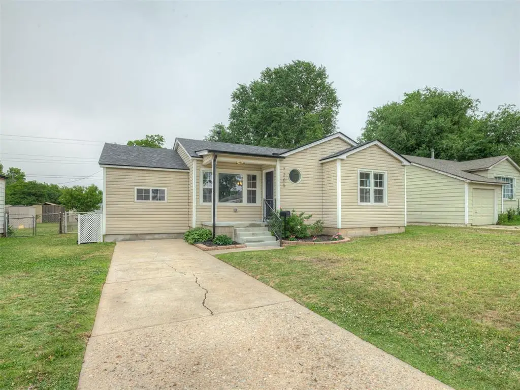 7205 NW 45th Street, Bethany, OK 73008 - #1