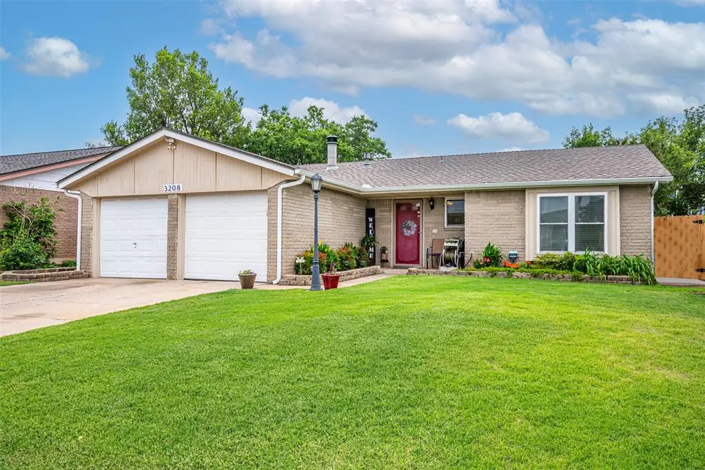3208 SW 86th Street, Oklahoma City, OK 73159 - #1