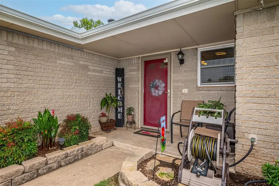 3208 SW 86th Street, Oklahoma City, OK 73159 - #3