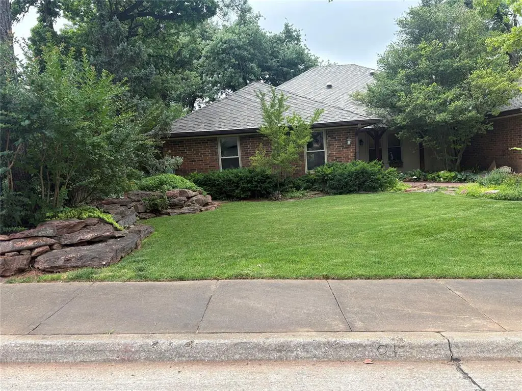 1002 Sunny Brook Drive, Edmond, OK 73034 - #1