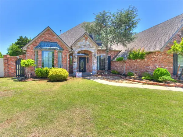 1350 E Angel Fire Terrace, Mustang, OK 73064