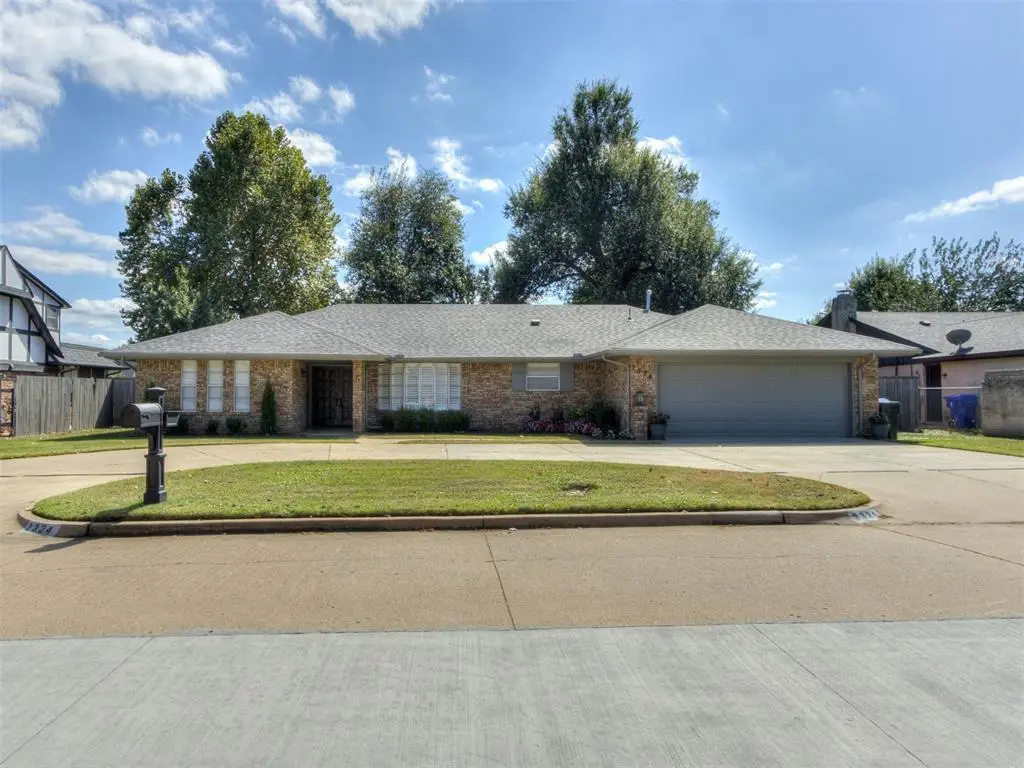2324 Parkland Way, Norman, OK 73069 - #1