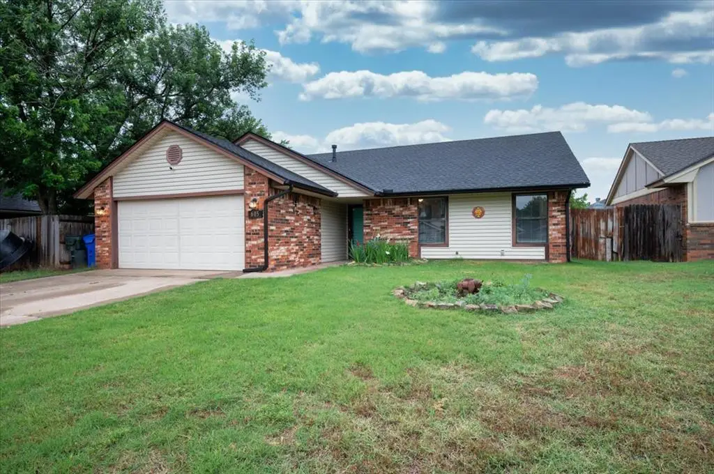 Address Withheld By Seller, Norman, OK 73072 - #1
