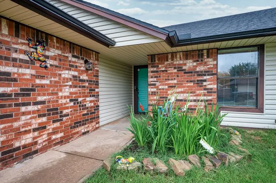Address Withheld By Seller, Norman, OK 73072 - #2