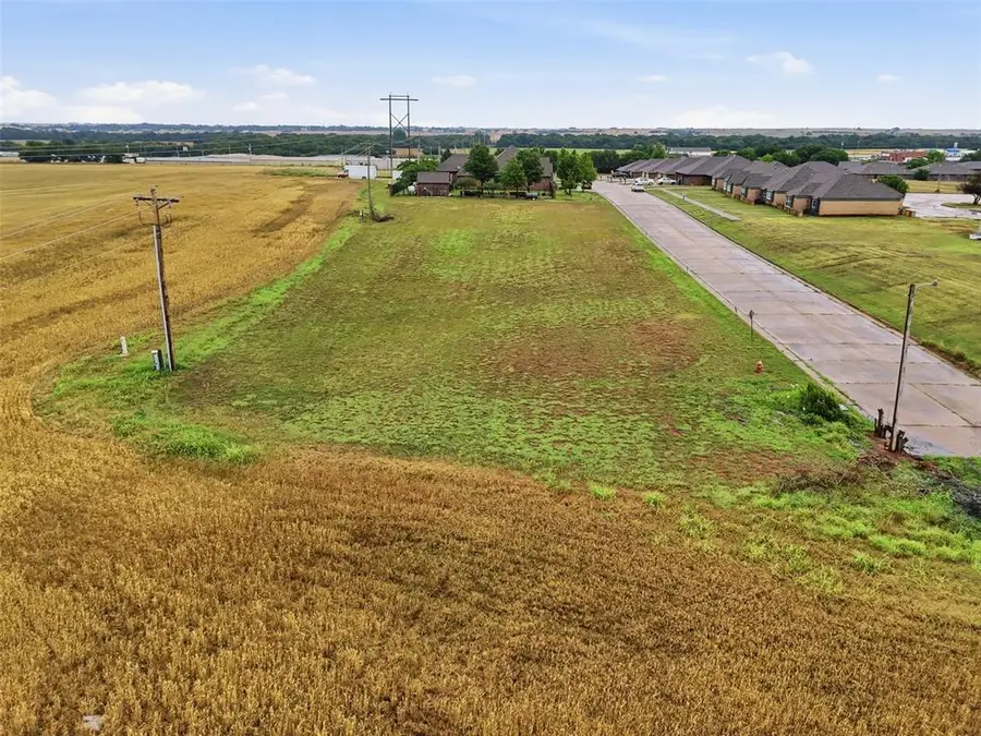 344 W Mitchell Drive, Kingfisher, OK 73750 - #3