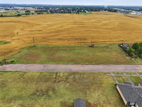 378 W Mitchell Drive, Kingfisher, OK 73750