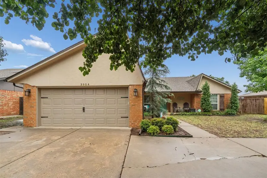 3904 Regatta Road, Yukon, OK 73099 - #2