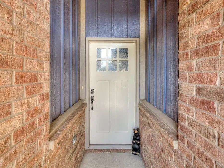 9317 NW 90th Street, Yukon, OK 73099 - #3