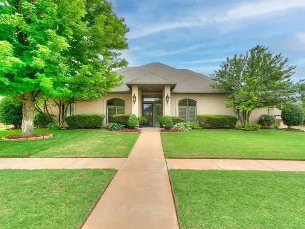 10708 Regent Street, Oklahoma City, OK 73162