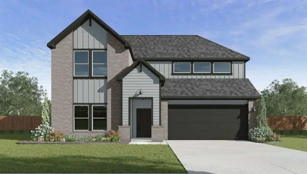 1110 Auburn Circle, Piedmont, OK 73078 - #1