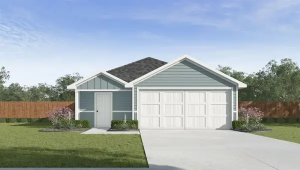 3112 Buffalo Farms Boulevard, Oklahoma City, OK 73179