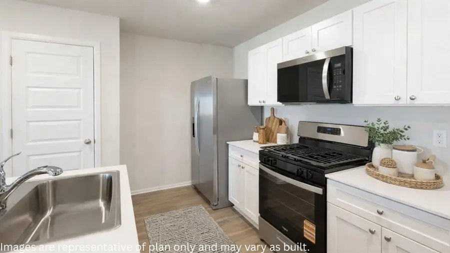 3112 Buffalo Farms Boulevard, Oklahoma City, OK 73179 - #3