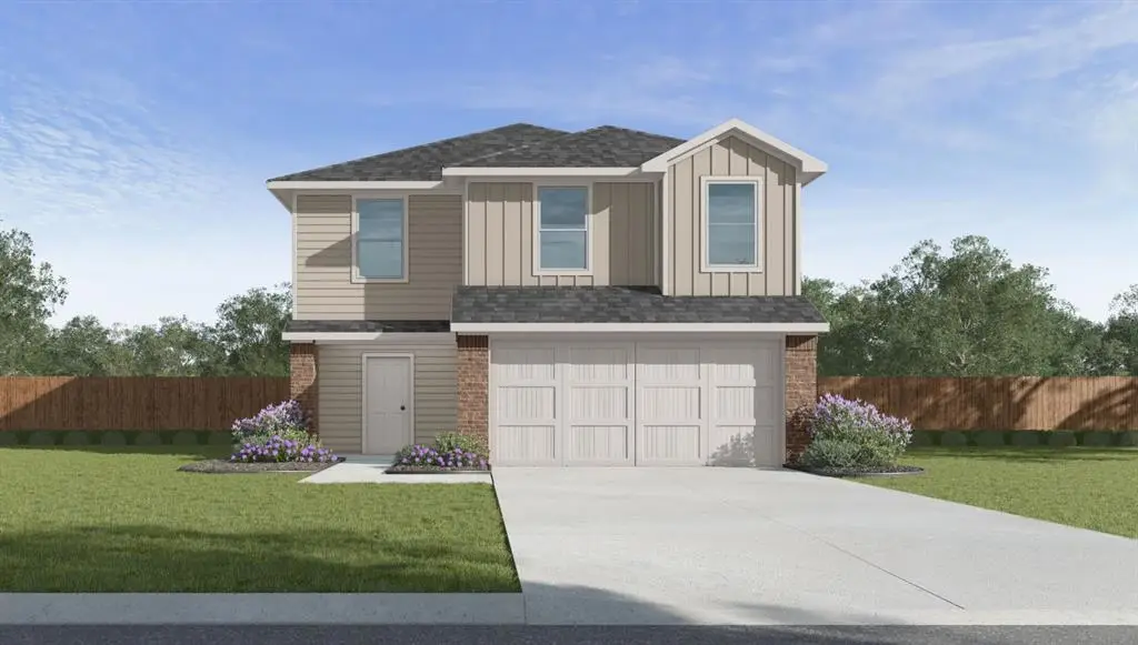 3108 Buffalo Farms Boulevard, Oklahoma City, OK 73179 - #1