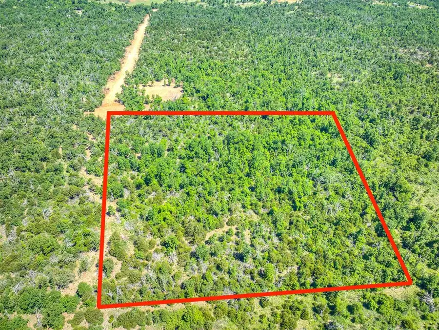 18448 E Cedar Lane Road, Noble, OK 73068 - #2