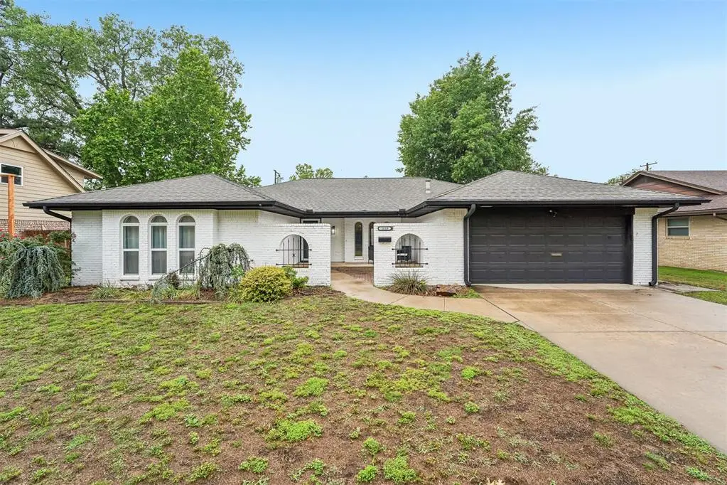 1618 Homeland Avenue, Norman, OK 73072 - #1