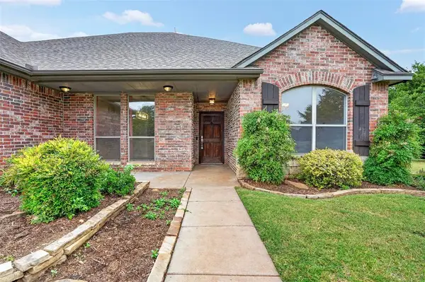 12374 Fairfield Road, Guthrie, OK 73044