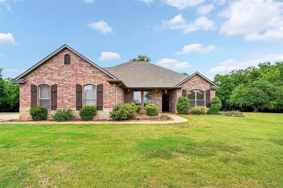 12374 Fairfield Road, Guthrie, OK 73044 - #2