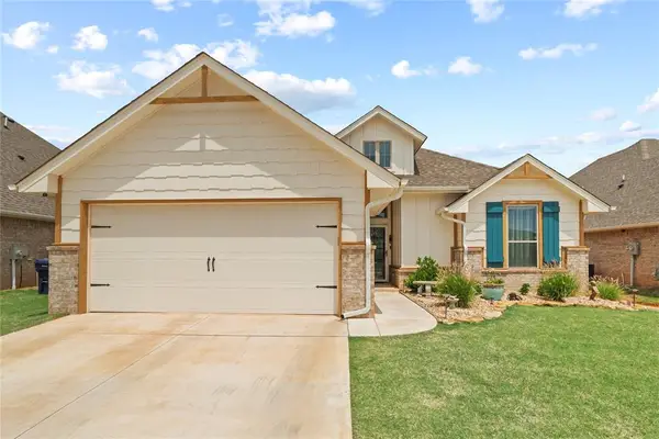18712 Austin Place, Edmond, OK 73012
