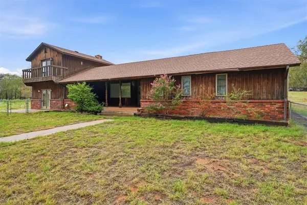 925 S Falcon Road, Elk City, OK 73644