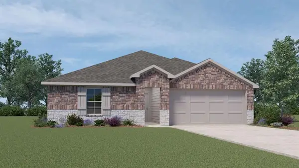949 S Bear Lane, Mustang, OK 73064