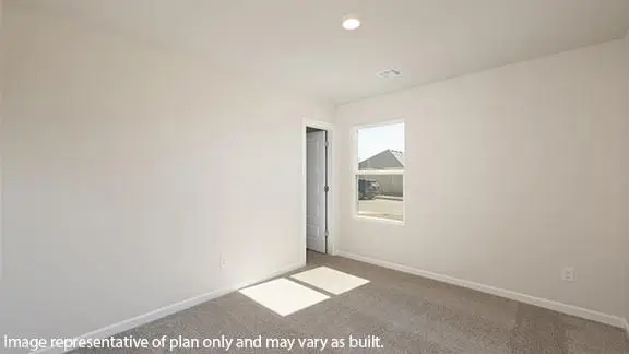 949 S Bear Lane, Mustang, OK 73064 - #3