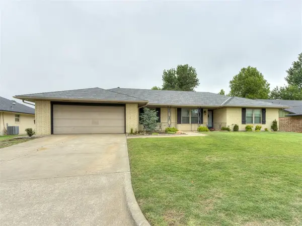 11017 NW 116th Street, Yukon, OK 73099