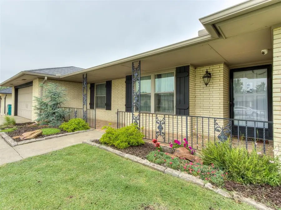 11017 NW 116th Street, Yukon, OK 73099 - #3