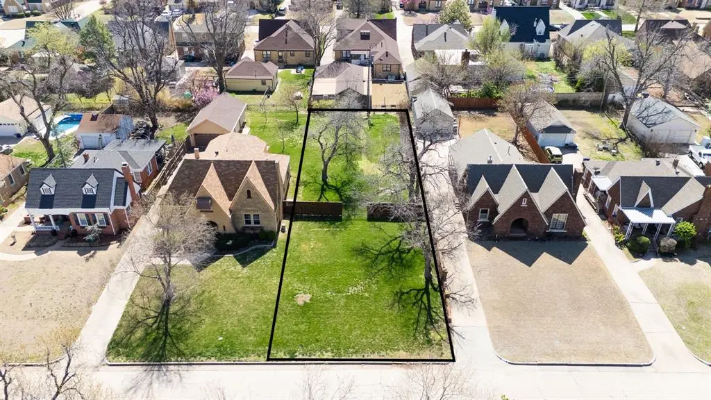 2216 NW 27th Street, Oklahoma City, OK 73107 - #1