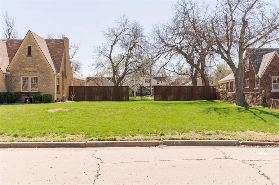 2216 NW 27th Street, Oklahoma City, OK 73107 - #2