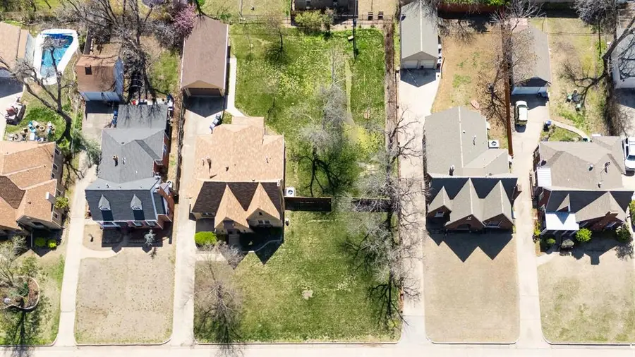 2216 NW 27th Street, Oklahoma City, OK 73107 - #3