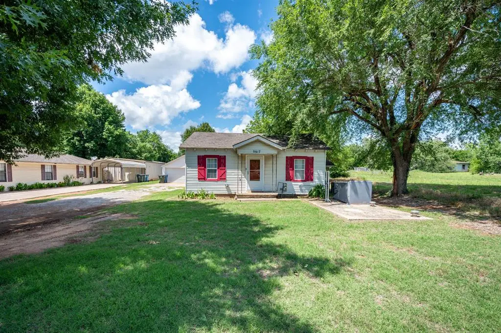 9617 E Reno Avenue, Midwest City, OK 73130 - #1