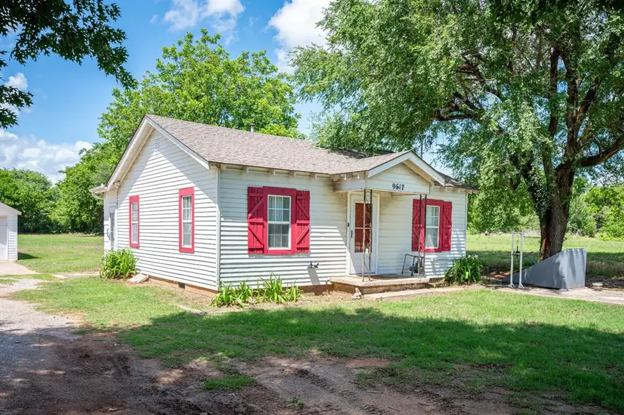 9617 E Reno Avenue, Midwest City, OK 73130 - #3