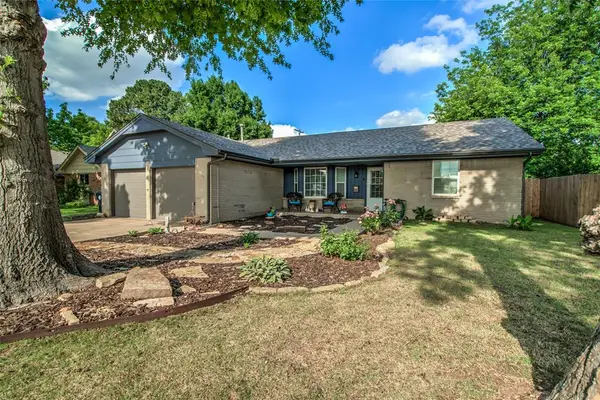 3108 N Markwell Avenue, Bethany, OK 73008