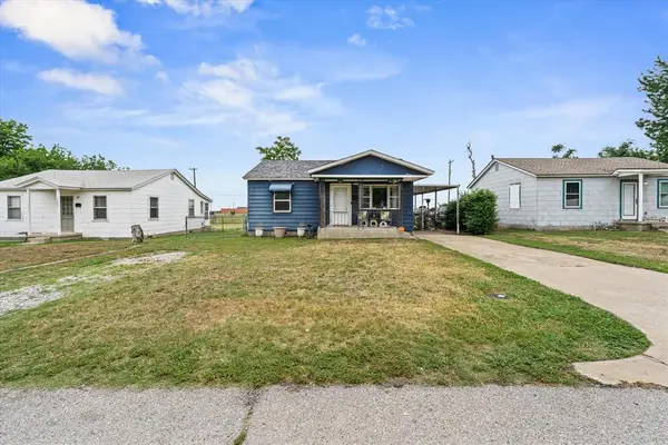 7205 NW 46th Street, Bethany, OK 73008