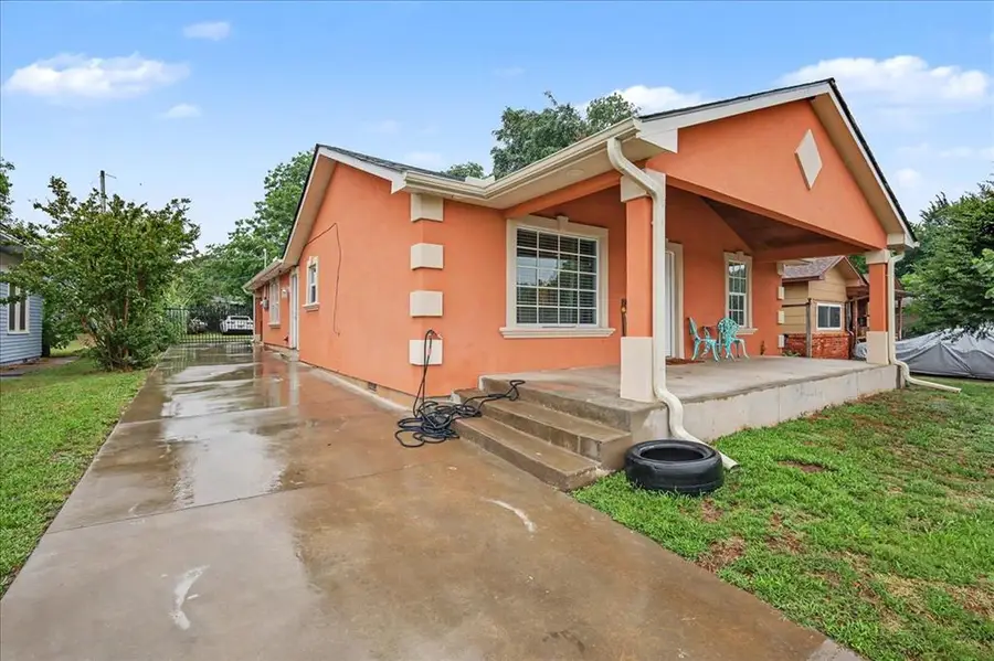 4043 NW 8th Street, Oklahoma City, OK 73107 - #3