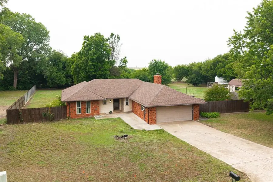 15375 Arrowhead Drive, Yukon, OK 73099 - #2