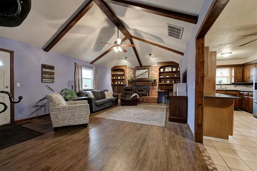 15375 Arrowhead Drive, Yukon, OK 73099 - #3