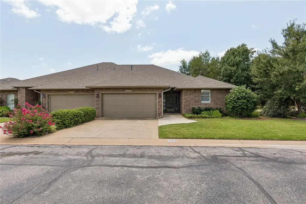 1916 NW 161st Street, Edmond, OK 73013 - #1