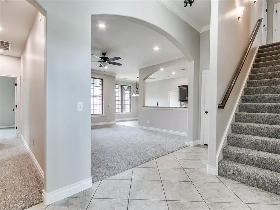 308 Madison Place Drive, Moore, OK 73160 - #3