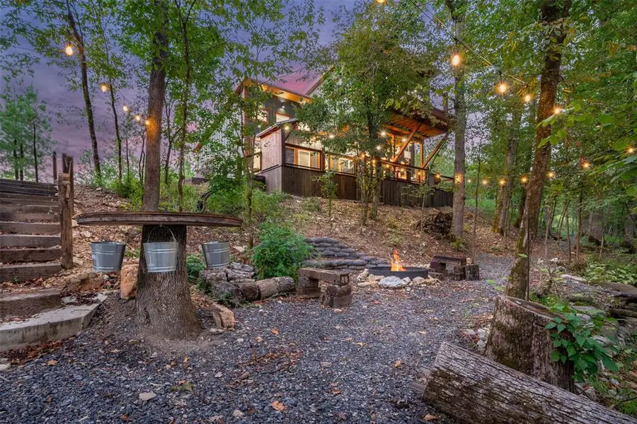144 Hidden Pines Loop, Broken Bow, OK 74728 - #3